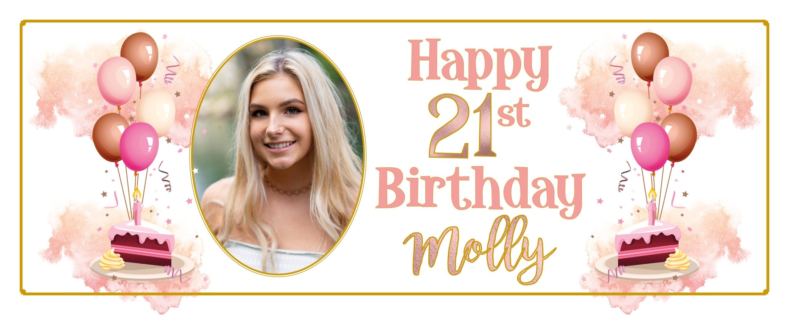 Birthday Banner 4