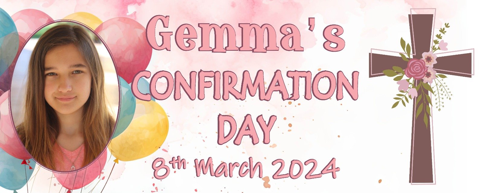 confirmation Banner 2