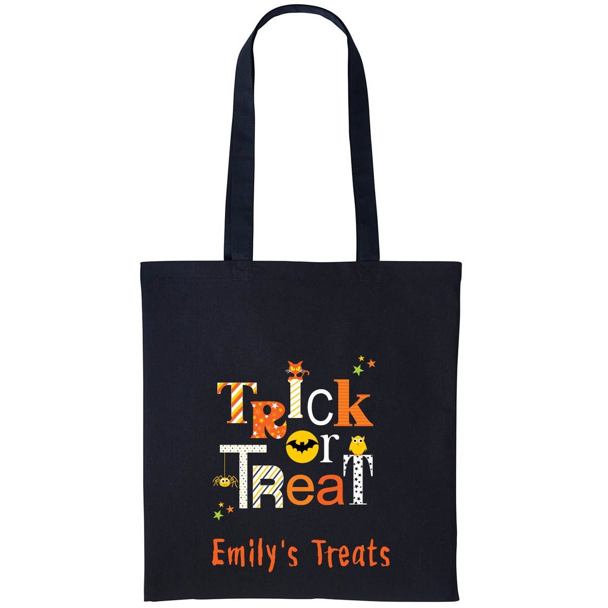 Halloween Tote Bag