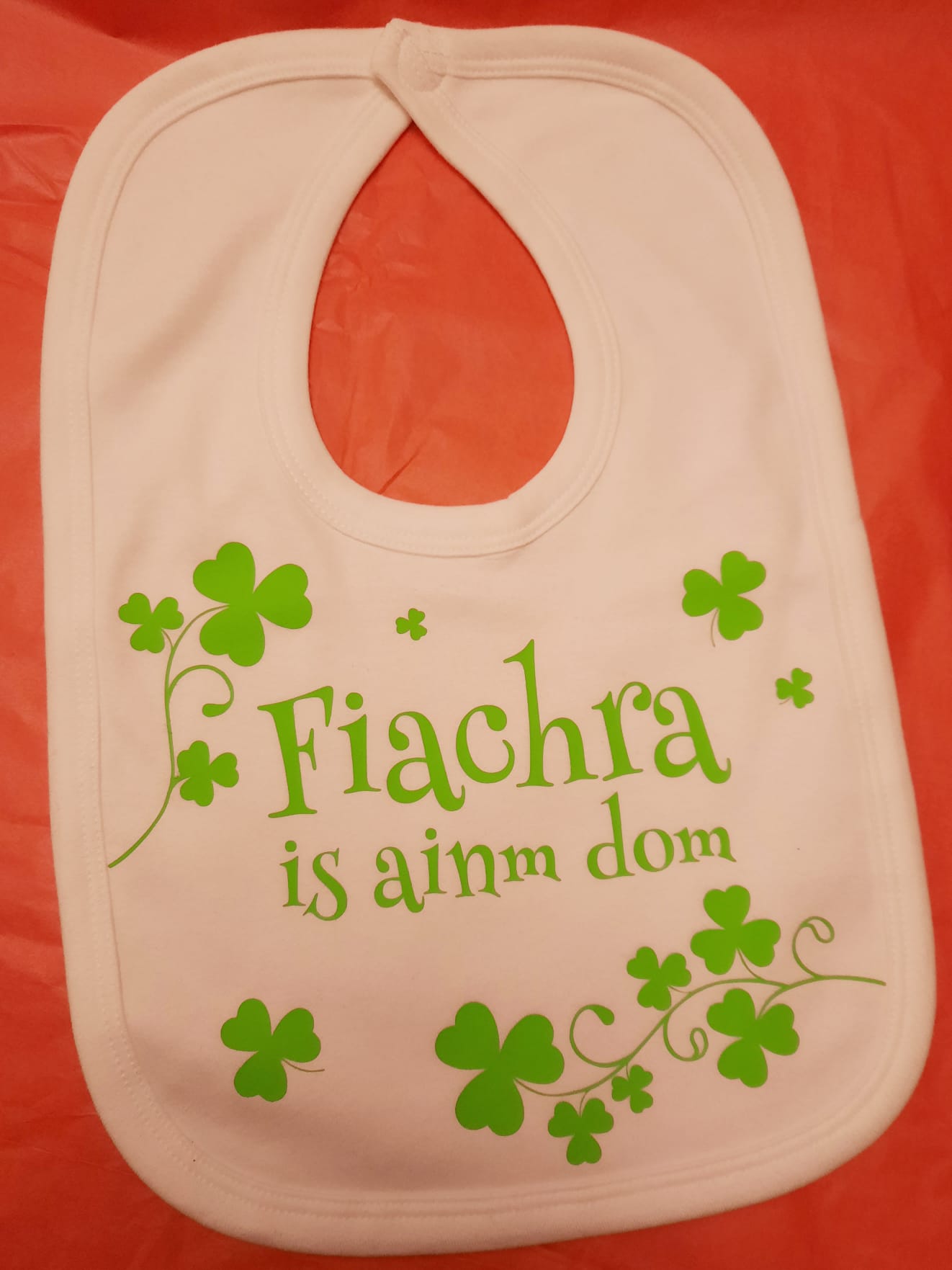 St Patricks Day 1