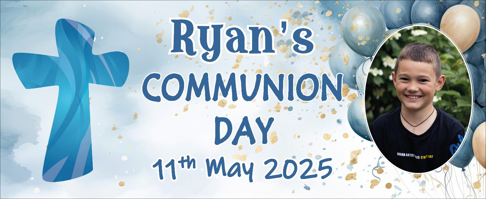 Communion Banner 1 Party Banners 3