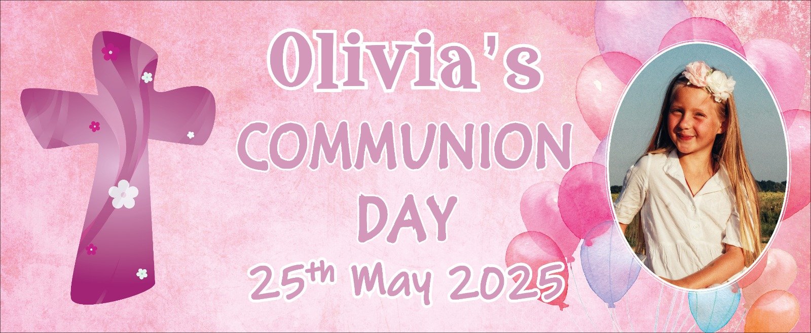 Communion Banner 2 Party Banners 4