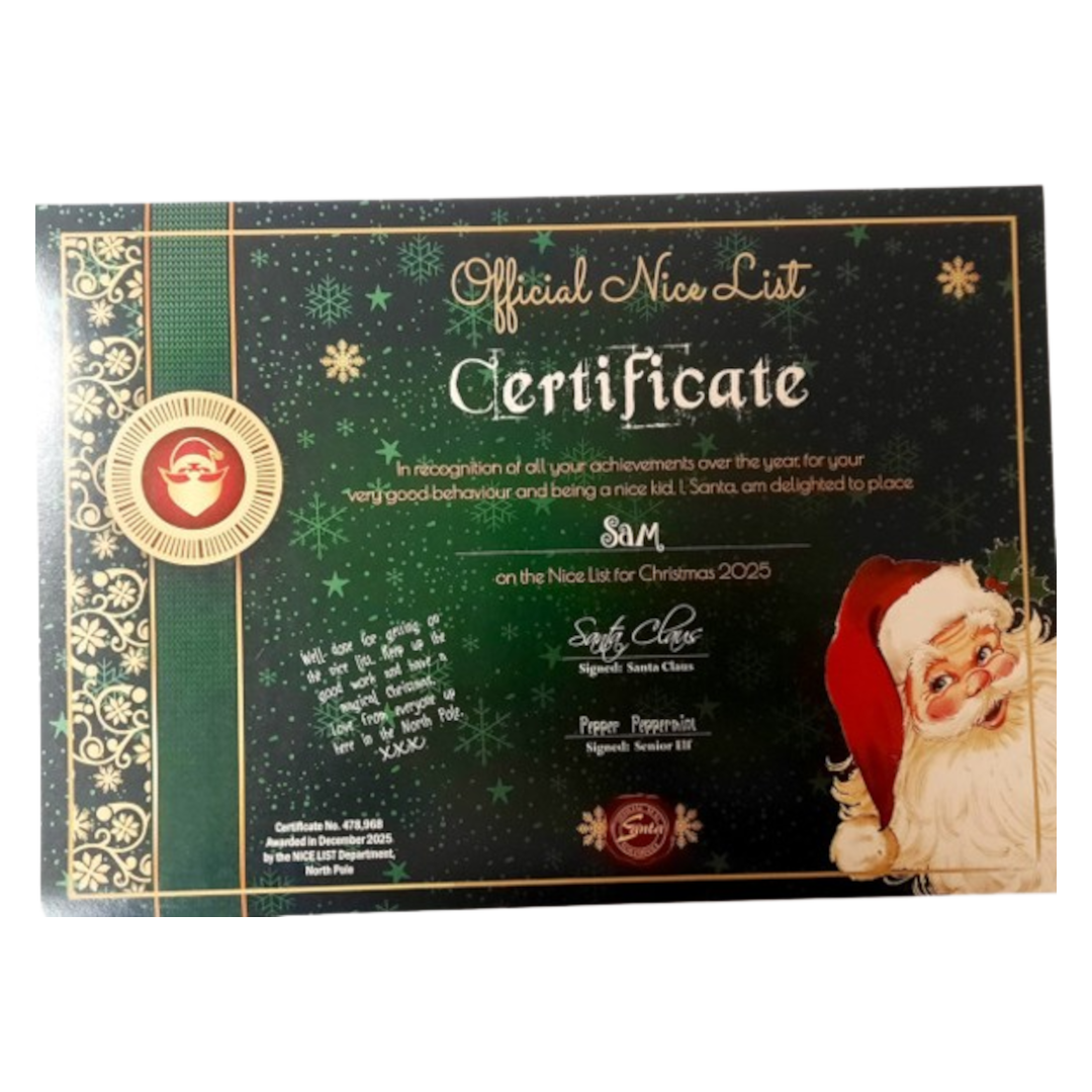 Christmas 2