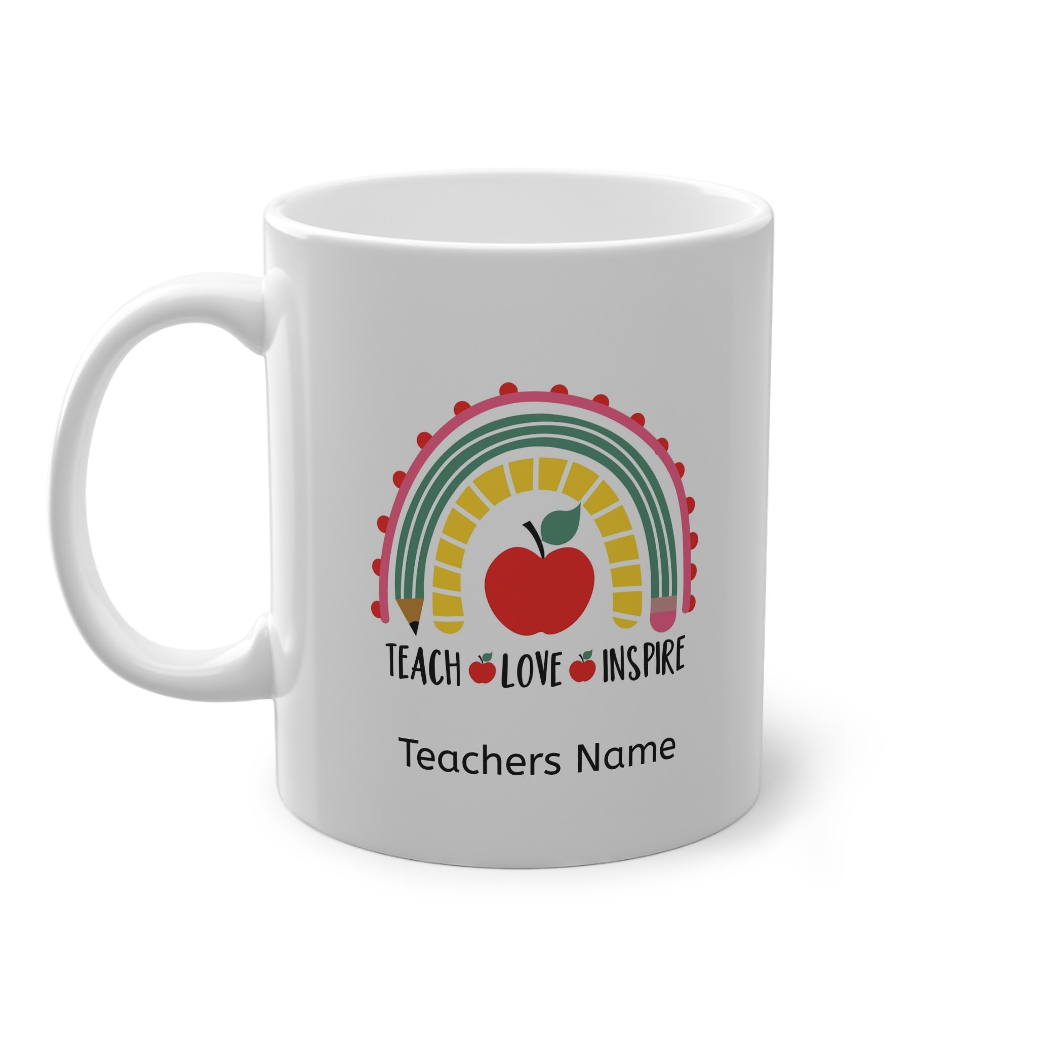 Teacher Printed Gifts 7