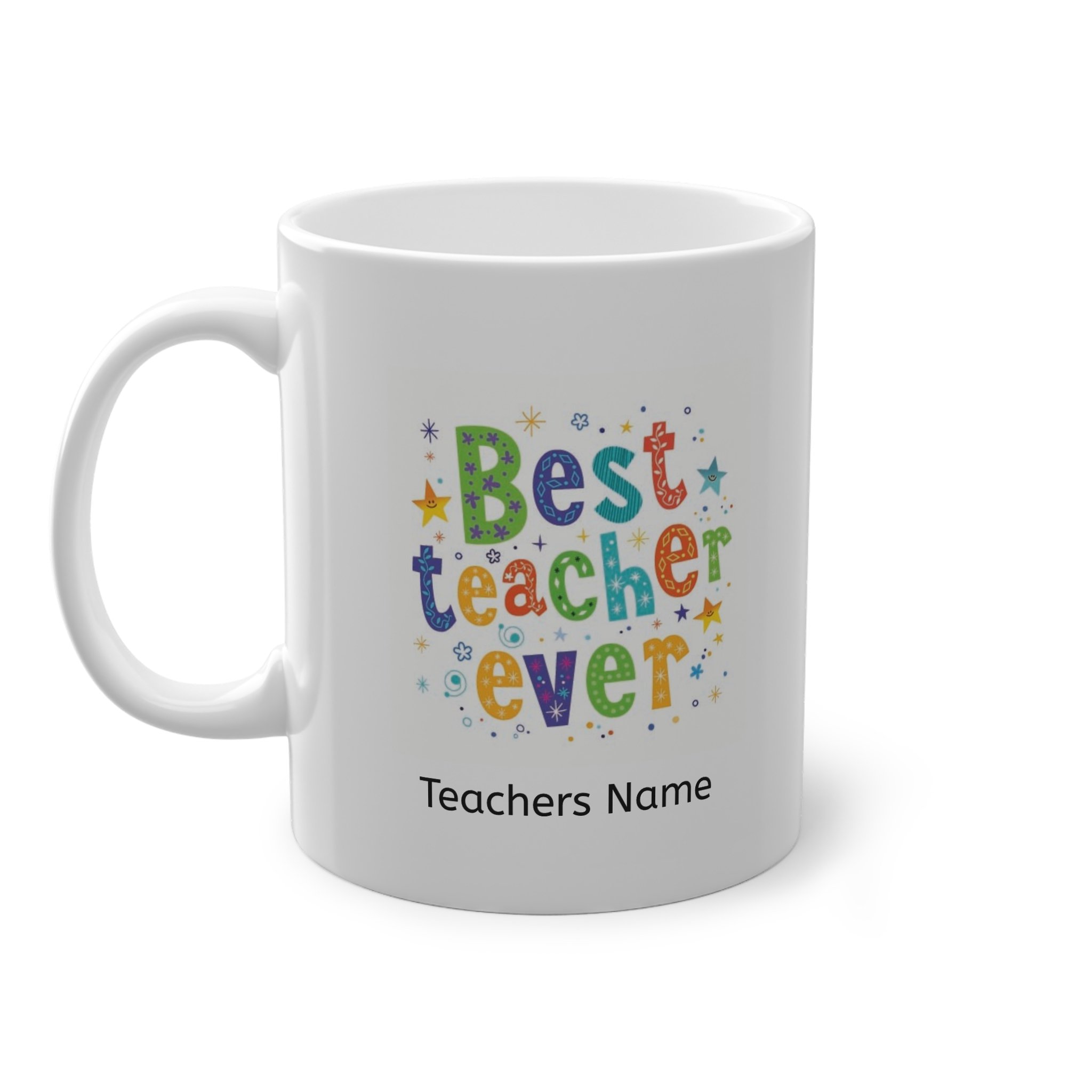 Teacher Printed Gifts 5