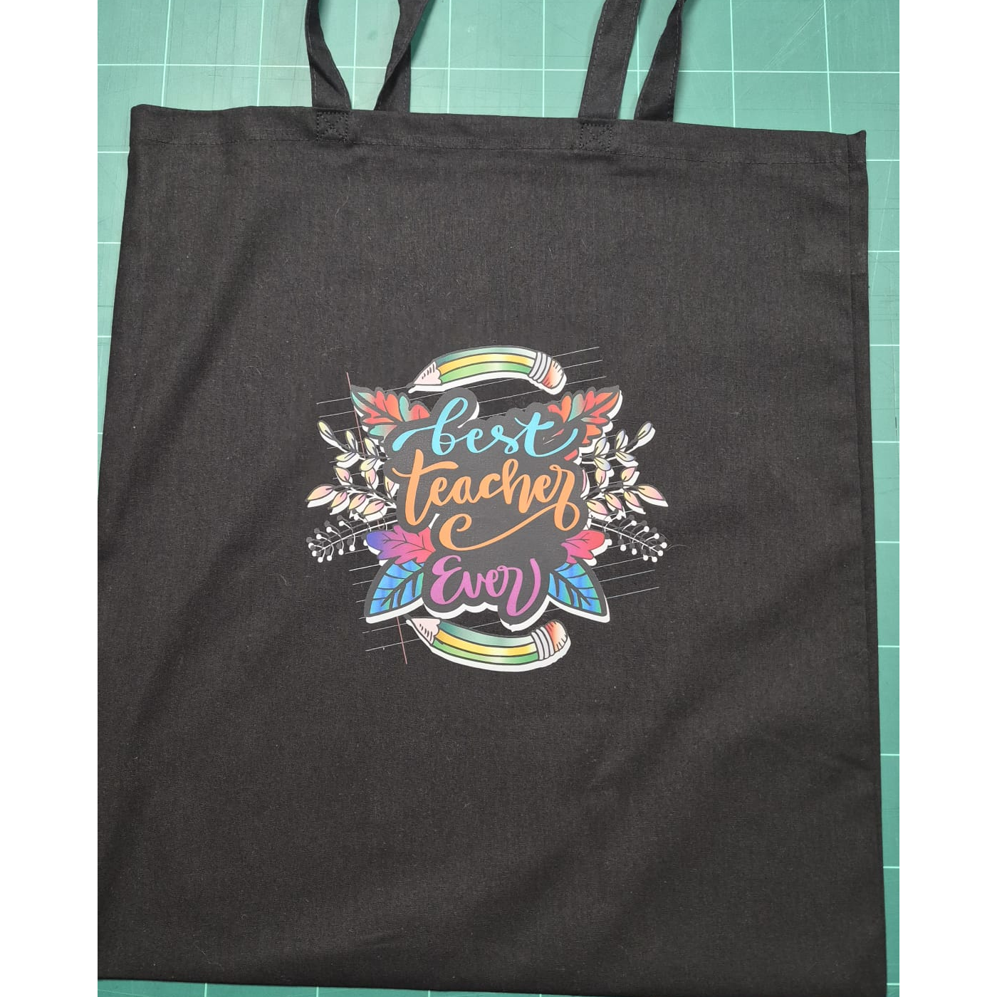 Teacher Printed Gifts 8