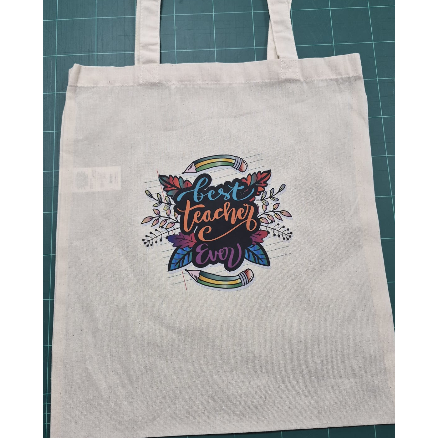 Teacher Printed Gifts 2